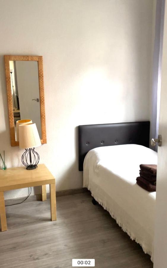 Apartamento Ideal Barcelona Exterior foto