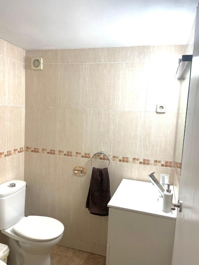Apartamento Ideal Barcelona Exterior foto